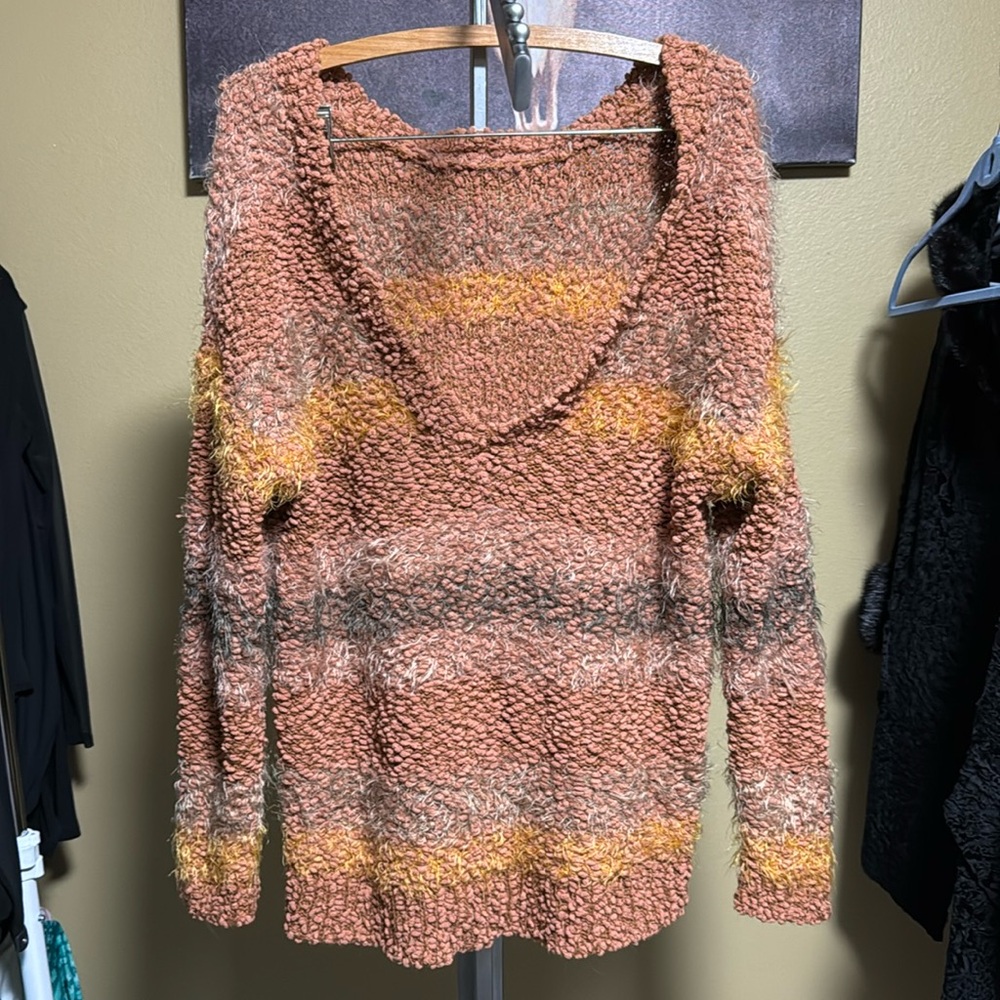 Super Soft Very J Sweater